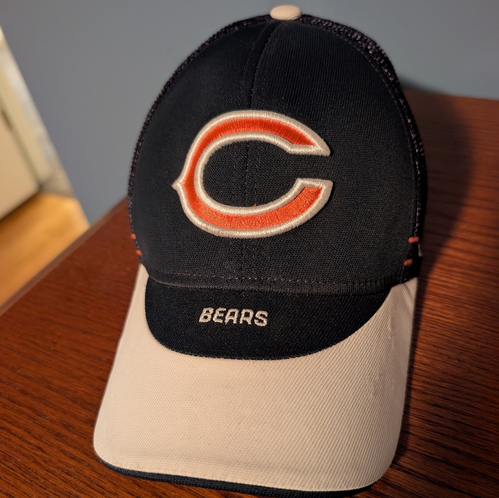 Chicago Bears Hat